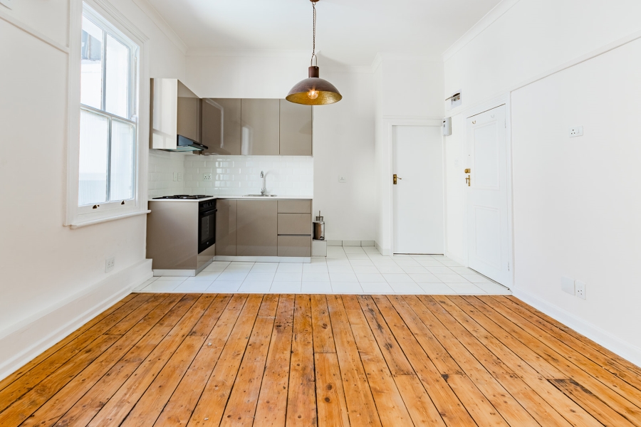 0 Bedroom Property for Sale in Cape Town City Centre Western Cape